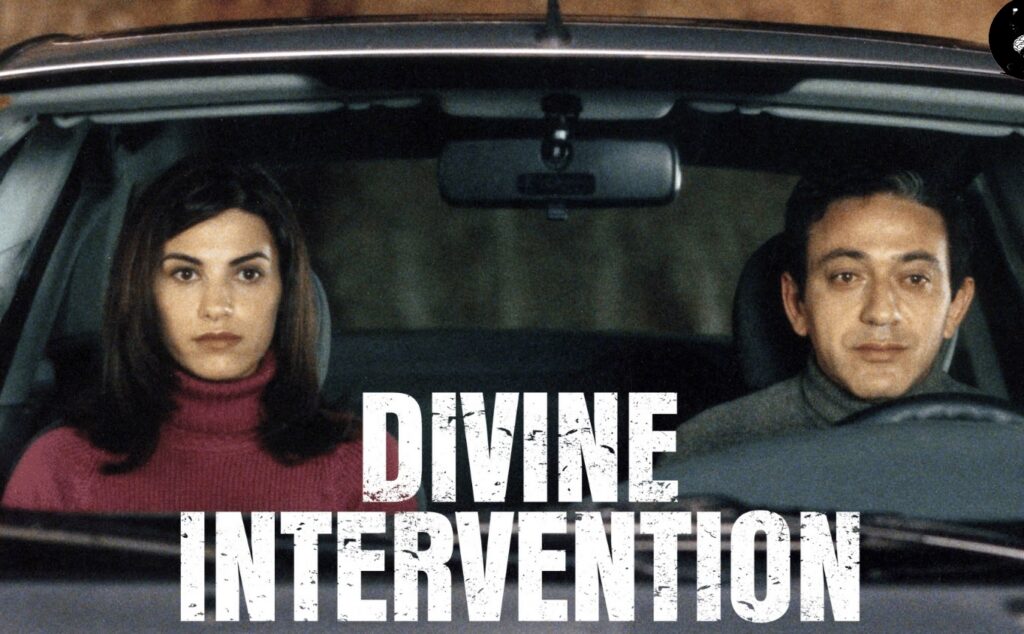 Divine Intervention banner