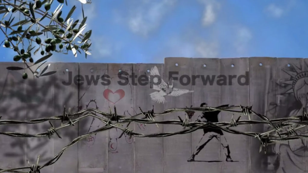 Jews-Step-Forward