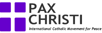 Pax Christi logo