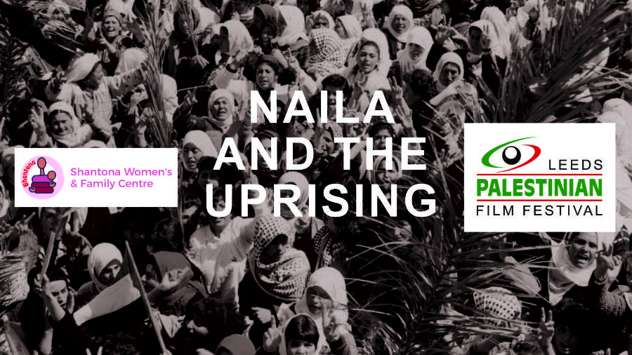 naila and the uprising