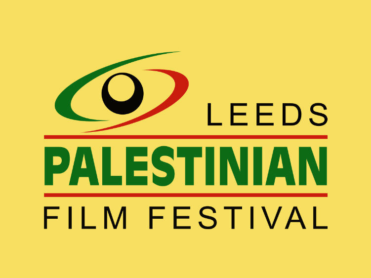 Leeds Palestinian Film Festival