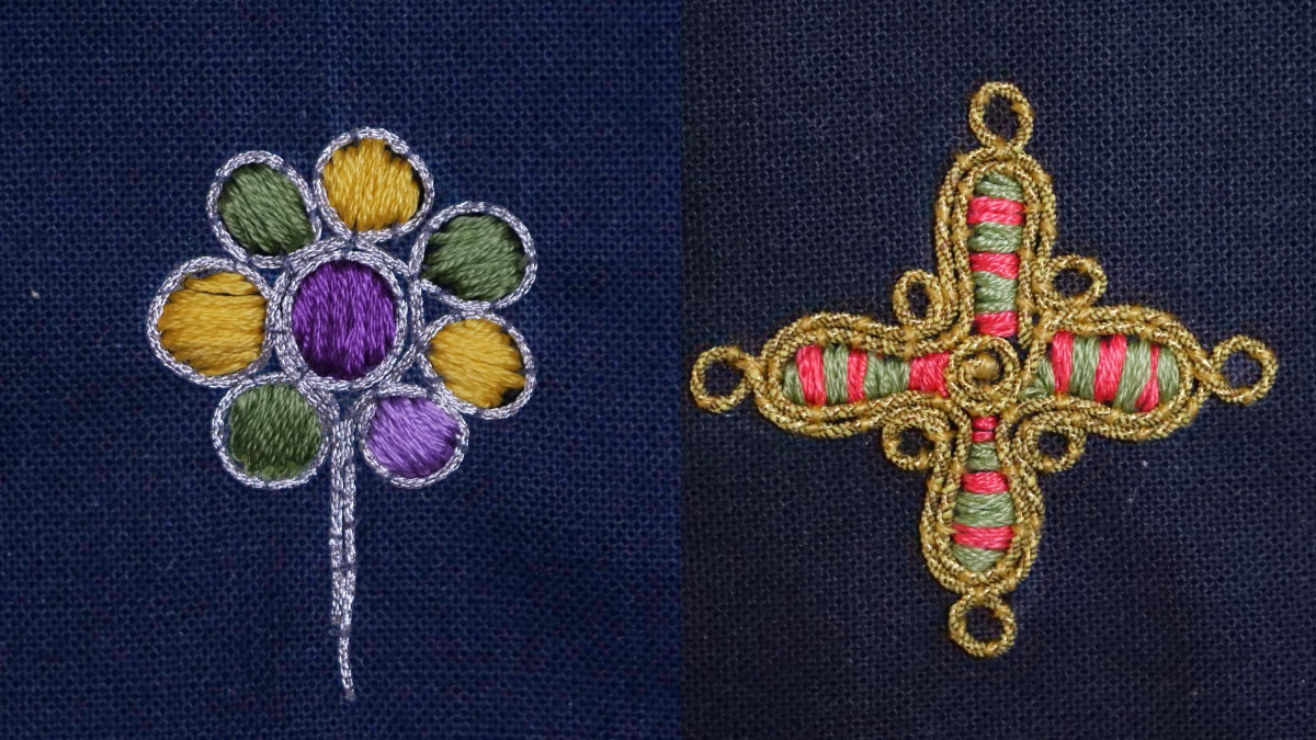 Embroidery workshop2024