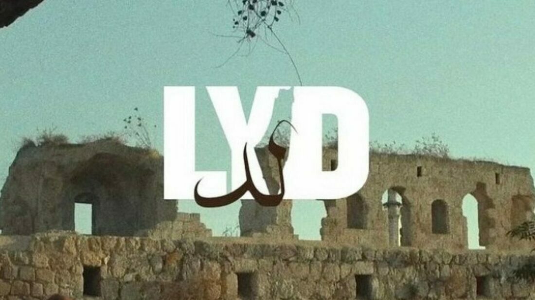 Lyd