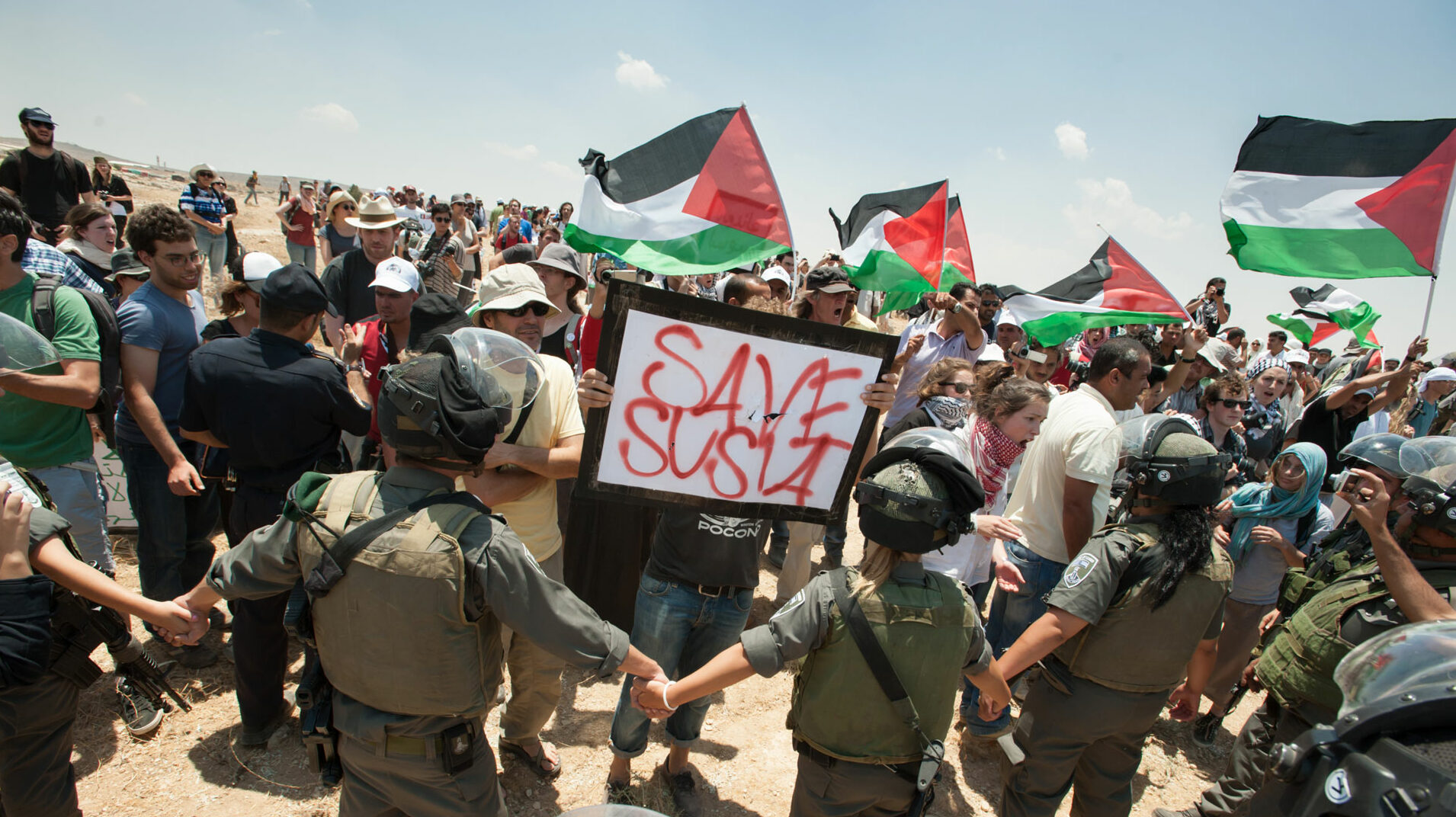 Susiya