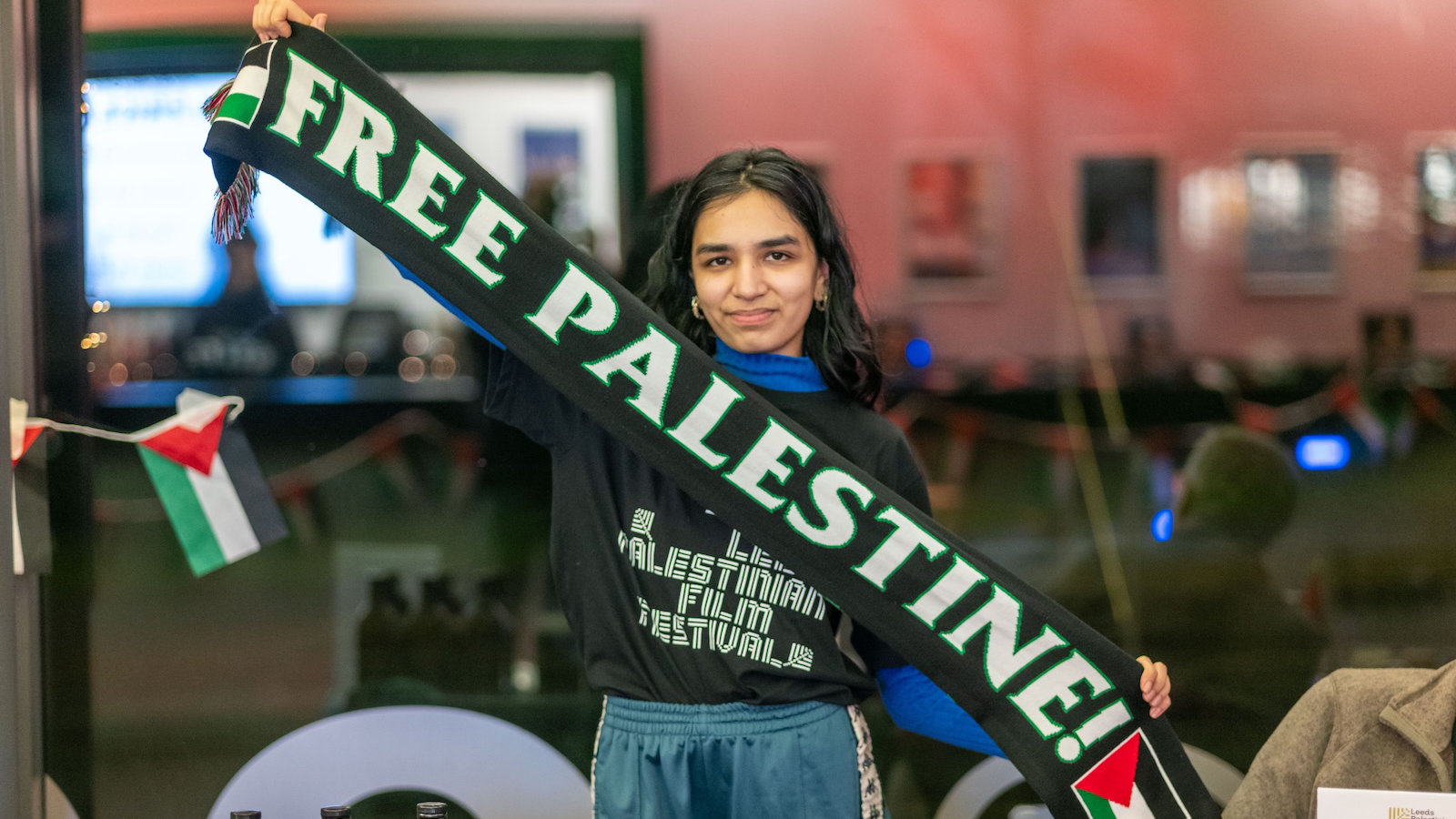 Closing Event Culture As Resistance stalls 6.12.24