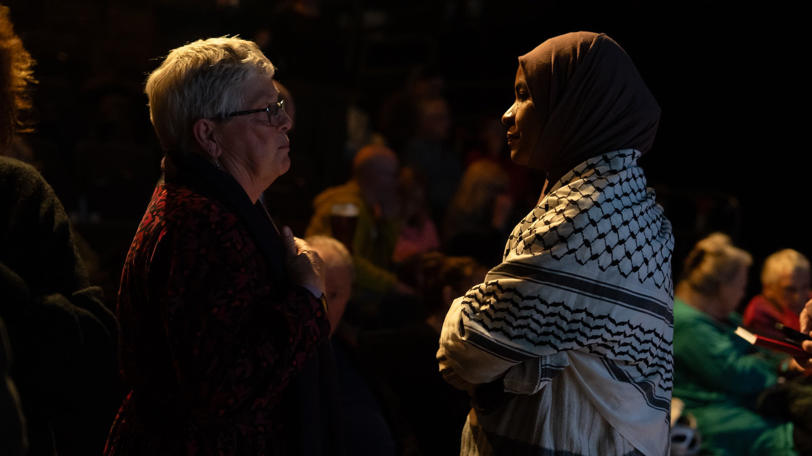 Skateboarding as resistance