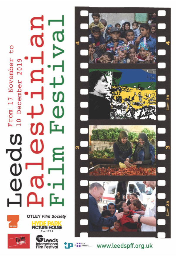 2019 Festival Programme