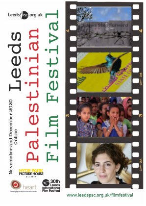 2020 Festival Programme